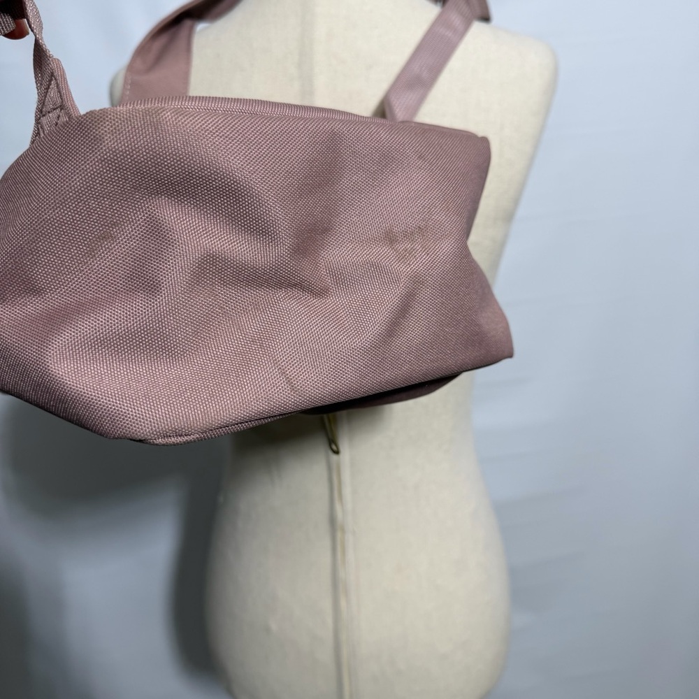 Herschel • Nova Mini Backpack Ash Rose Pink 9L - Picture 8 of 13